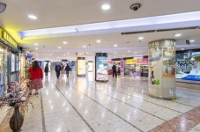 부산시설공단, 남포·광복지하도상가  봄맞이 음악방송 송출, 상가 활기 더한다