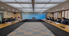 사회복지사 처우개선 위한 위원회 개최