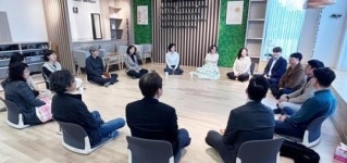광주여대 MAUM교육원, 2025년 4월 대학 구성원 소통 모임 ‘마음수다’ 실시