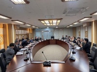 동구, 송림플라자 부지 활용 방안 마련 협의체 회의 개최
