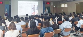 전남 곡성군, 전 직원 대상 ‘적극행정 ON, 혁신 UP!’ 교육 실시