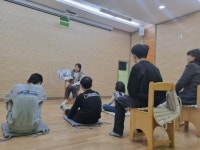 정읍시립중앙도서관, 장애인 독서문화 프로그램 공모 선정