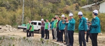 광주시 동구,16억 투입 소규모 공공시설 위험시설 정비
