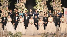 광주시 서구, 나눔과 연대로 완성한 ‘아주 특별한 결혼식’올려