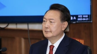 [속보] 검찰, 윤석열 전 대통령 직권남용 혐의로 추가 기소
