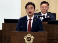 신영호 의원 “충청광역연합, 권한·재정 확충 시급…중앙정부 공약 포함돼야”