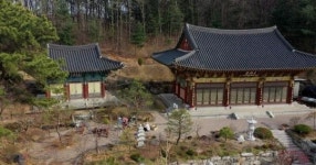 EBS1 한국기행 성지길 5부, 천안 편