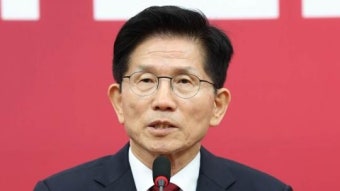세 사람 실명 언급…'단일화' 관련해 김문수가 오늘(5일) SNS에 올린 글