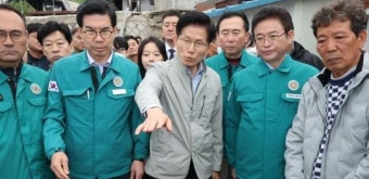 김문수 측 “당이 후보 교체 수순 밟는지 의심하고 있다”