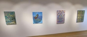 화순군립운주사문화관, 청년 작가 전시지원 프로젝트 ‘처음 쓰는 나의 이야기’