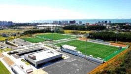 미래의 태극전사 꿈꾼다…2025 전국 초등 축구리그, 보령서 5개월 대장정 돌입