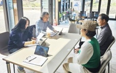 전남도, 농촌융복합산업 신규 인증 접수