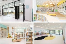 전남 광양시 두 번째 어린이도서관 ‘광양꿈빛도서관’, 5월 12일부터 시범운영 돌입