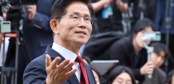서울시 대선 후보 김문수와 이준석, 약자와 동행하는 서울 토론회 강조