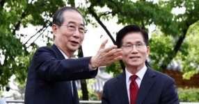 국민의힘 “오후 8시 30분부터 단일화 협상 재개”