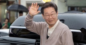 이재명은 예비 대통령?… 부처별로 장관 후보 10여명씩 추천받아
