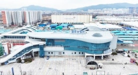 광주시 광산구, 광주송정역 광장 5·18 사적지 지정 추진
