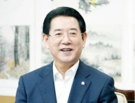 김영록 전남도지사, 교황 레오 14세 선출 축하