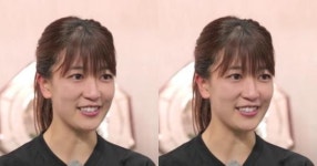 '골때녀' 마시마 직업에 눈길… 나이는?