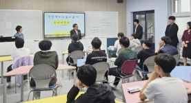 전남 장흥군 장평면, 한강 작가의 작품 세계를 만나다