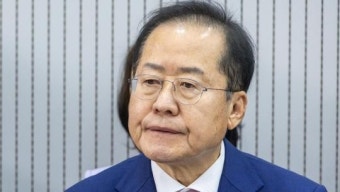 이미 탈당했는데… 국민의힘, 홍준표 설득 위해 하와이에 특사단 파견 결정