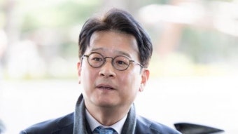 [속보] 이창수 서울중앙지검장 사의 표명