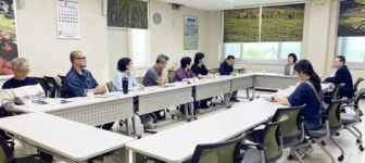 전남 영광군, 전남(농촌)에서 살아보기 본격 시행