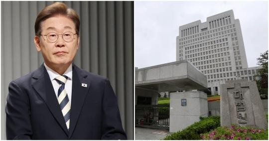 대법원 숫자 증원·비법조인 대법관 임용 법안 발의, 이재명 후보 민주당 입장은 아니다