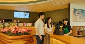 서울에도 없는데… 세종에 먼저 생긴 ‘국내 유일’ 스타벅스 매장