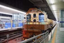 양주시, 교외선 활용 감성열차 여행 본격 시동