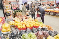 함평천지전통시장 새단장…지역경제 ‘활기’