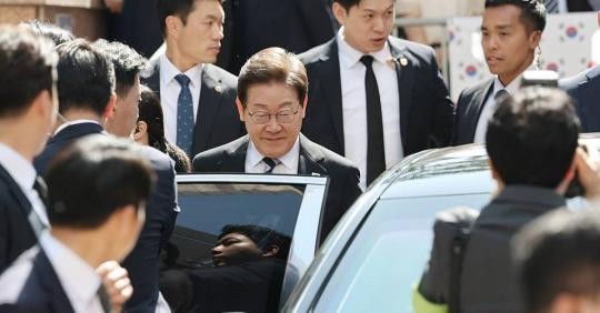 한일 정상, 미래를 위한 협력 강조… 한일 공동발표문 채택으로 협력 강화