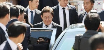 이시바 “이재명 대통령 취임 축하…한일 협력 더 활발해지길”
