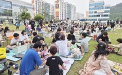 전남 고흥군, ‘고흥아트바캉스–어린이 박스자동차 극장’ 성황리 개최