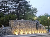 성남 두물길 어디?... 옛 구미동 하수처리장에 산책로 ‘성남 두물길’ 생겼다