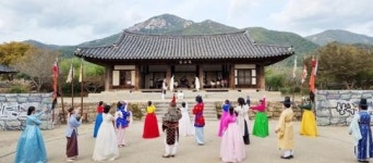 전남 순천 낙안읍성, 6월부터 주말마다 전통 상설 공연 개최!