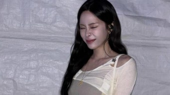 “4시부터 기다렸는데” 헤이즈, 공연 취소에 울분… 도대체 무슨 일? [전문]