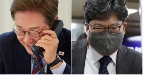 “사법부가 이재명 로펌이냐”… 이승엽 헌재 후보 검토에 국민의힘 의원들 격분