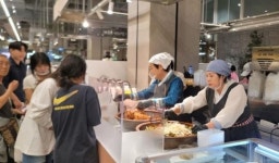 광주김치, 서울 한복판에서 새로운 매력 선보인다
