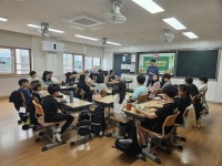 전북교육청, 전문기관 협력 학교 미디어 교육 강화