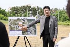 적극행정의 모범 사례 중구, 구읍뱃터 주차대란 해소 청신호