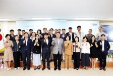 파주시, 운정종합사회복지관 개관 2주년 기념식 성료