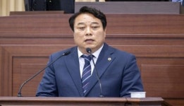 노성환 경북도의원, "스마트팜 생산비 급등 대책 마련 시급하다"