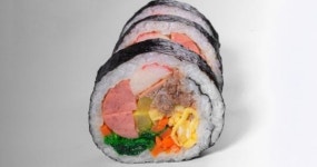 하루 종일 김밥 3알 먹으며 버텼다는 김남주, 혹독한 다이어트 결과는?