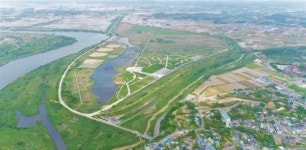 전남 나주시, ‘2025 전라남도 정원페스티벌’ 개최지 최종 선정