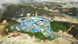 전남 곡성군, 서울푸드 2025 박람회에서 ‘운곡특화 농공단지 분양’ 홍보