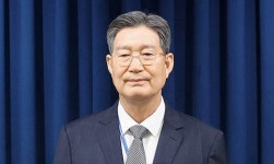 이재명 대통령, 오광수 민정수석 사의 수용