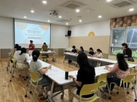 “마음도 쉬어야 합니다” 보육교직원 위한 힐링 클래스 열려