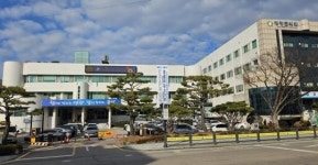 전남 영광군, 아동이 행복한 도시를 위해 4개 기관 손잡다