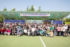 인천 서구, 2025년 사회적경제 어울림한마당 성료